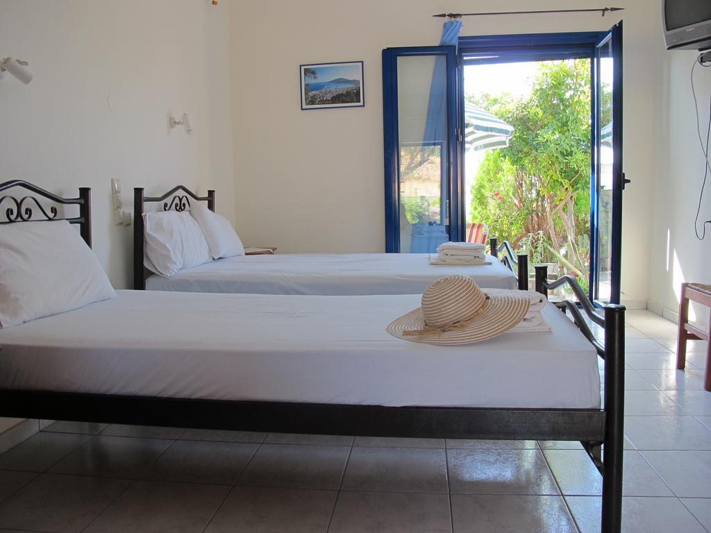 Porto Kastri Studios Room photo